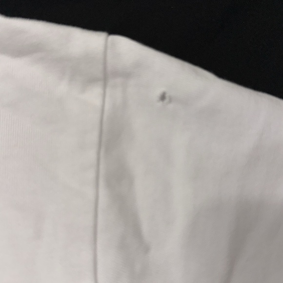 Flare TShirt “If i ruled the world” - Picture 5 of 5